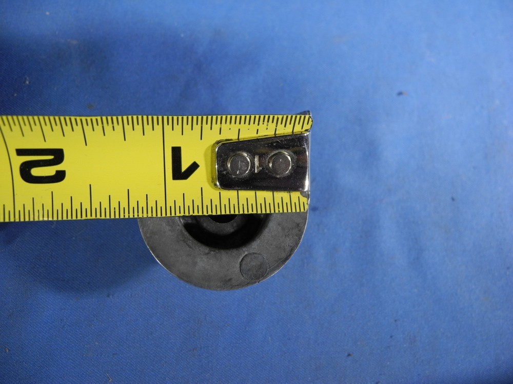 Heathkit VHF-1 Ham Radio Transmitter Knob for meter, coupling, loading, vfo mode