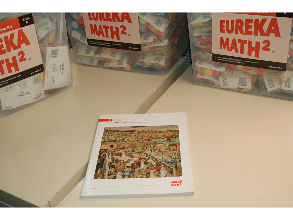 Eureka Math² Squared Grade 2 Module 6 Learn Student Book - Weight: 11.18 oz.