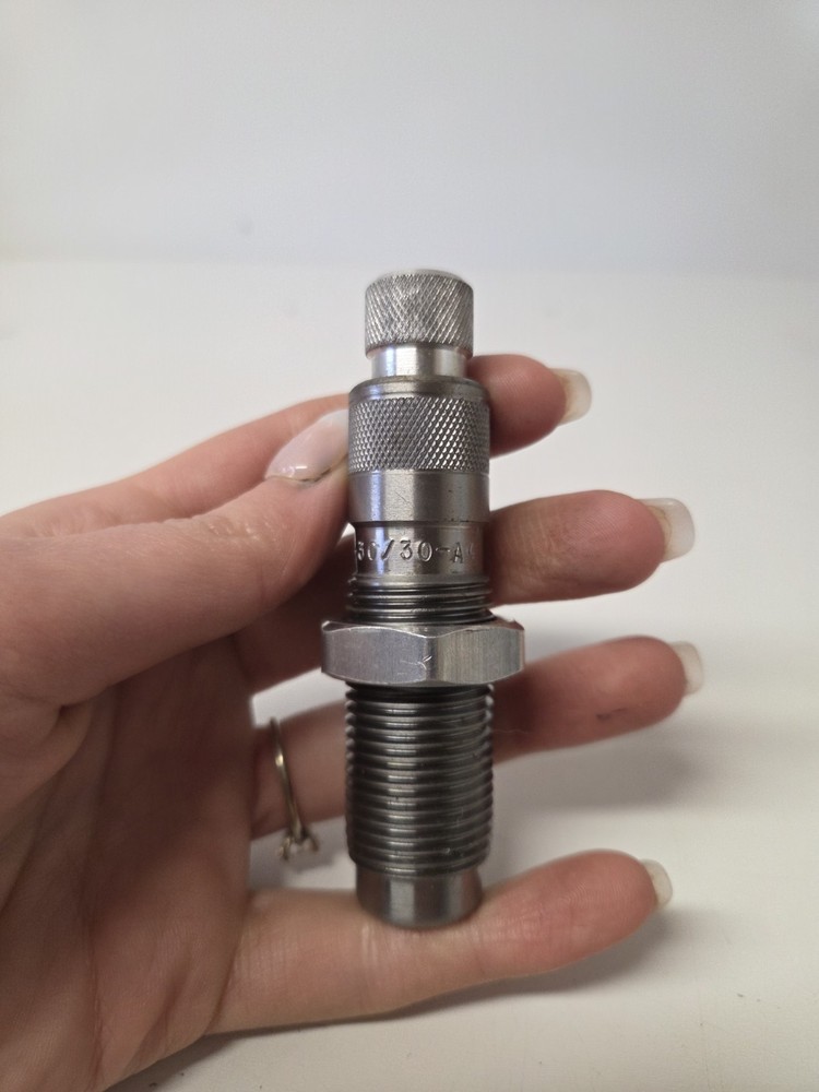 Lee 2-Die Set In Box - .30-30 Win