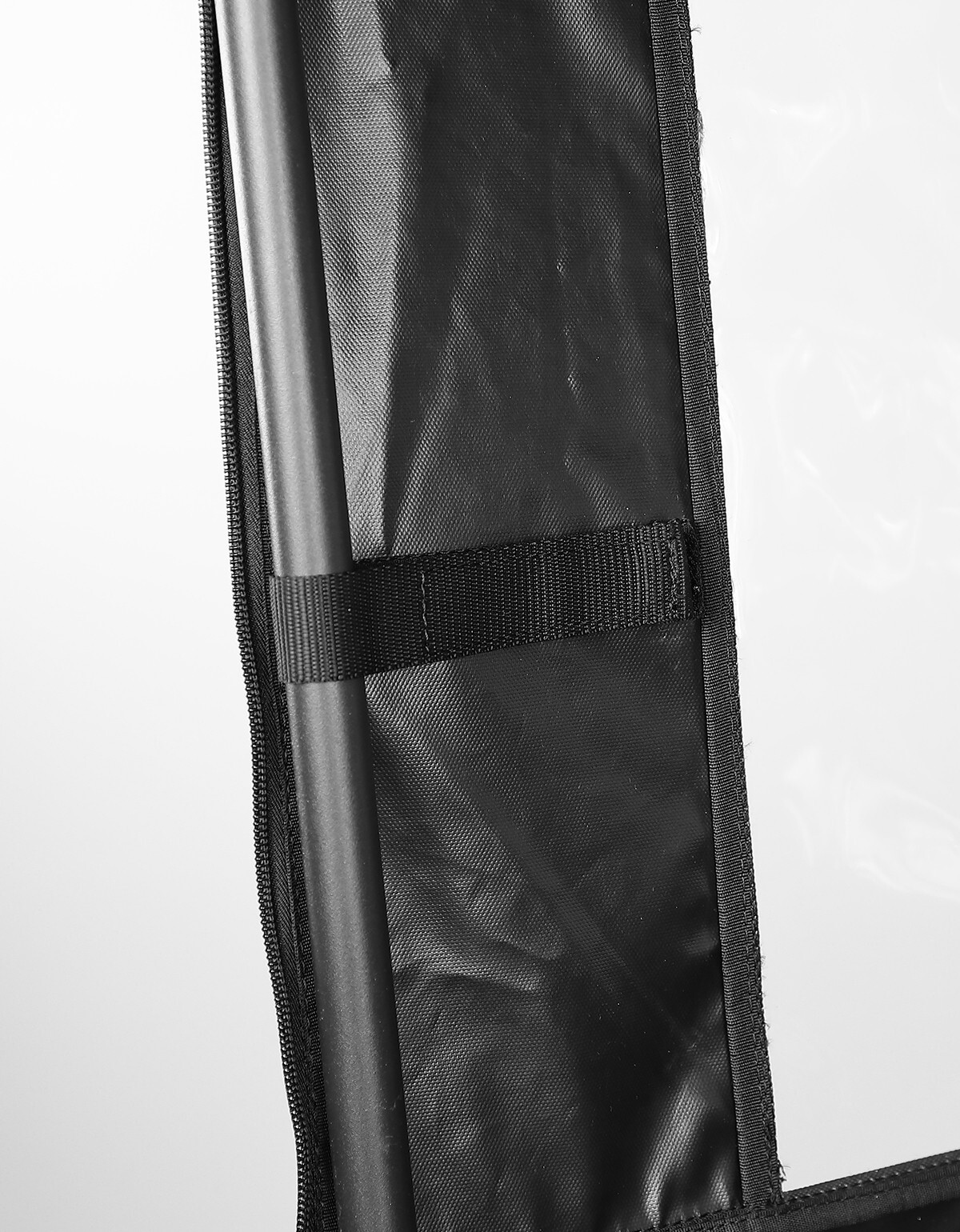 600D Camper Cargo Bed Cover for 2015-2025 Polaris Ranger XP 1000/570/Crew