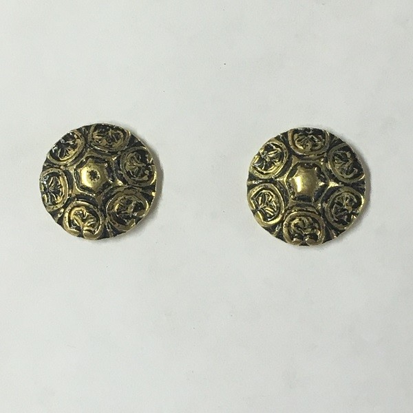 1/2" Domed Oxford Decorative Nail Upholstery Tacks (US113) 25-50-100-250