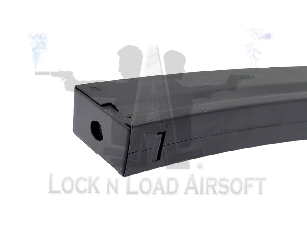 CLEARANCED: M5 Short Mag 65 rd