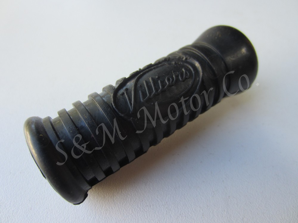 VILLIERS KICKSTART KICK START RUBBER E8467