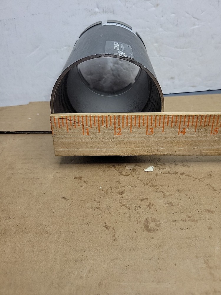 FORDIA Gator Casing Shoe 3" ? CORE BIT DIAMOND