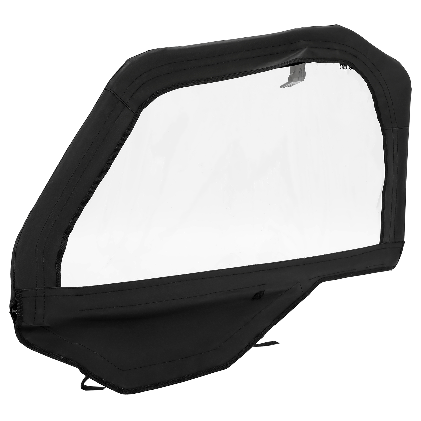 Durable Left+Right Door Kits Powder Coated For Polaris General Models Universal