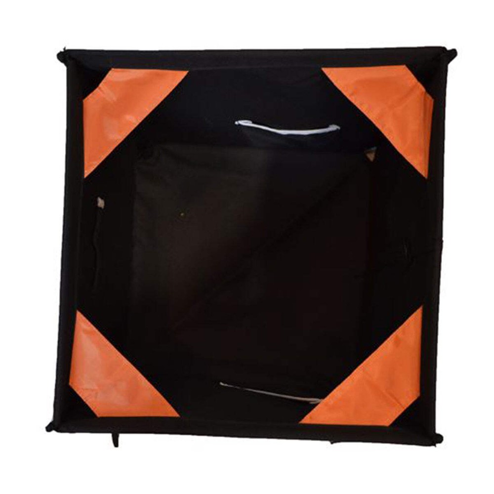 Weaver 08-07190 Throw Line Cube Storage Bag
