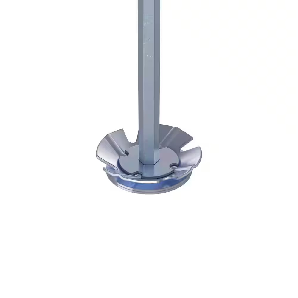 1-1/2 In. Socket Saver Tool for Removeing Plastic Pipe from a Hub