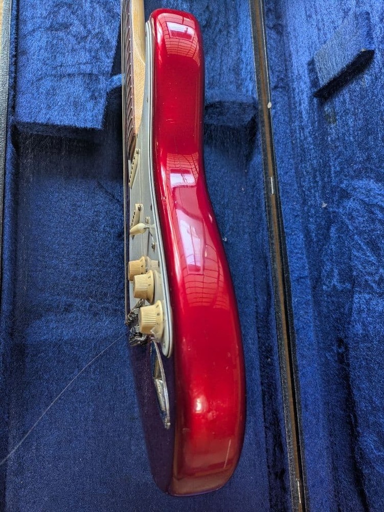 Tokai Silver Star SS-40 Safe Packing!