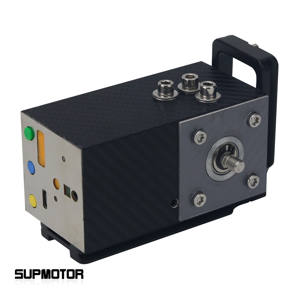 Bluetooth Equatorial Mount Built-in Shutter and Linkage Astronomical Accessory