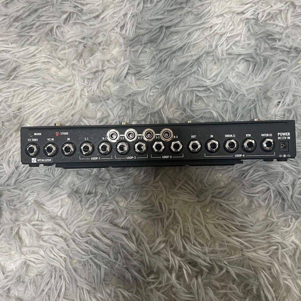 Providence PEC-4V switcher 196858