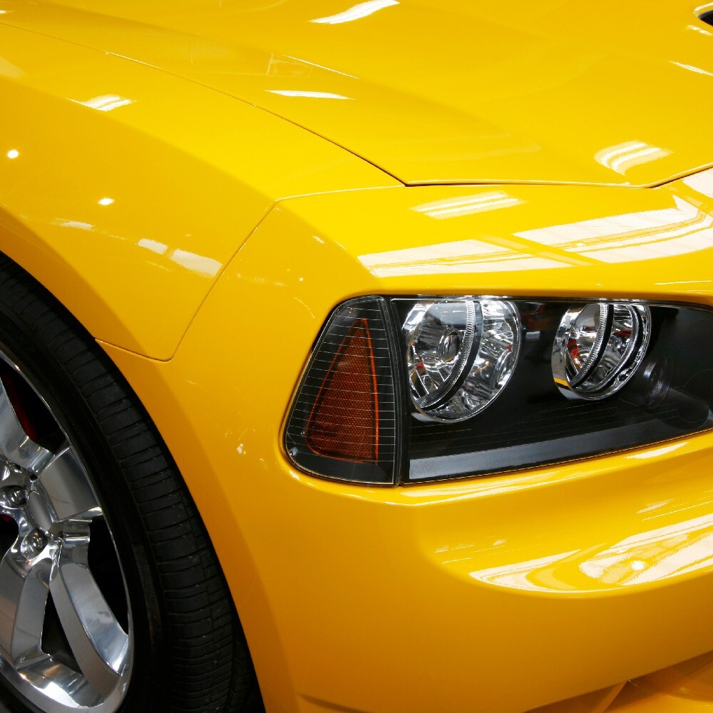 Euro Gloss Clear Coat FC2000 1.3GL 2:1 Kit w/ Medium Activator (FH2020 - 1qt)