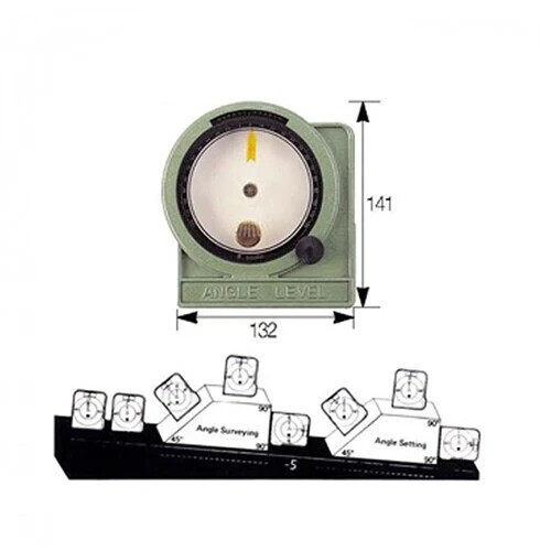 Angle Level A-600 Gauge Meter Multi Function
