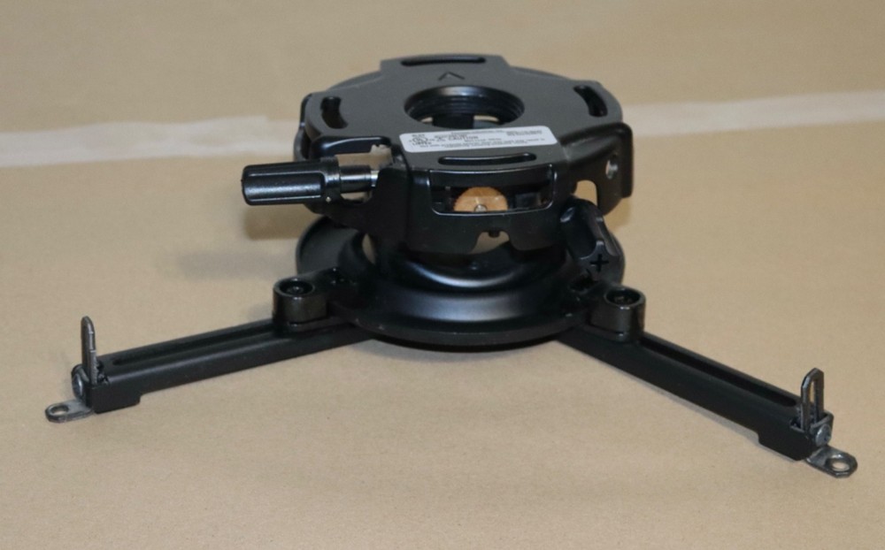 Peerless PRG-UNV Precision Gear Projector Mount