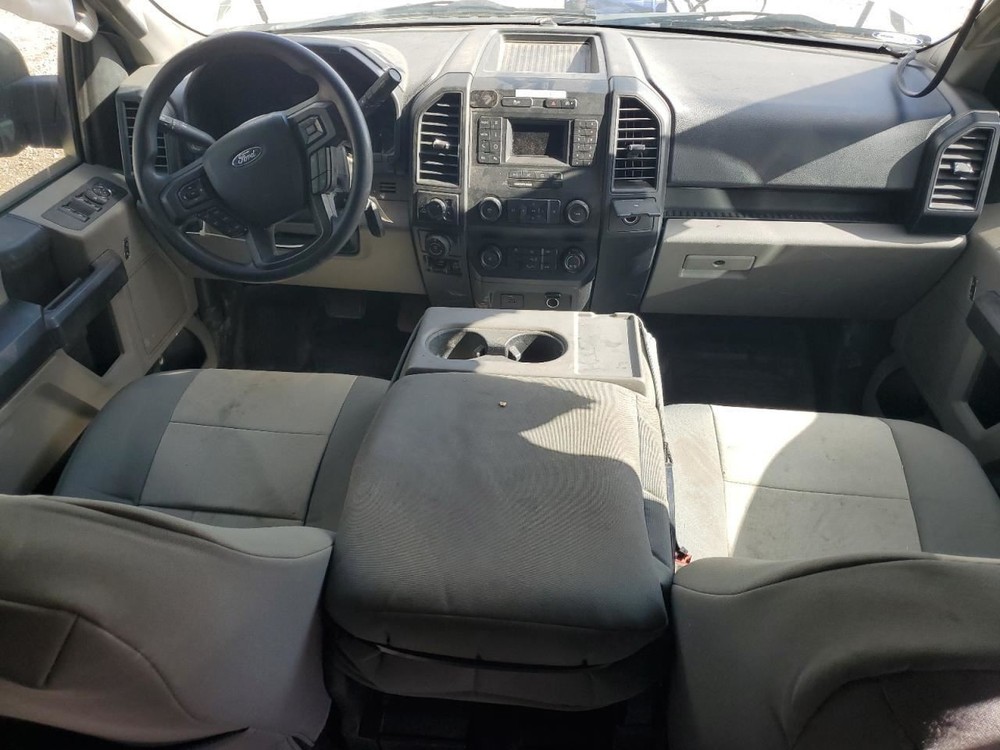 F150 2019 Glove Box 4989573