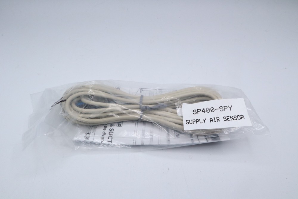 Surveyor ECP Sensor Connections SP400-RTN Return/Mixed Air Sensor