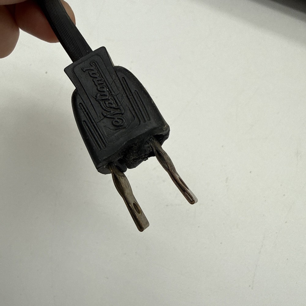 Vintage NCR Adding Machine Untested For Parts Only