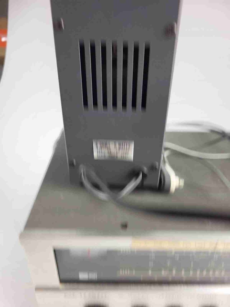 Realistic DX-150 Solid State Communicator With SP-150 Speaker & Headset