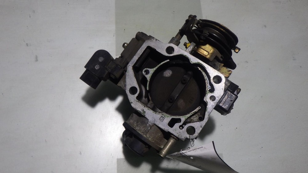 02 ACURA MDX Throttle Body
