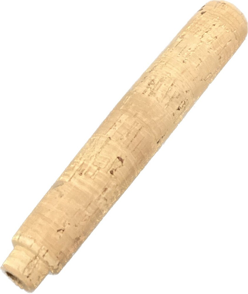 6” Cork Handle