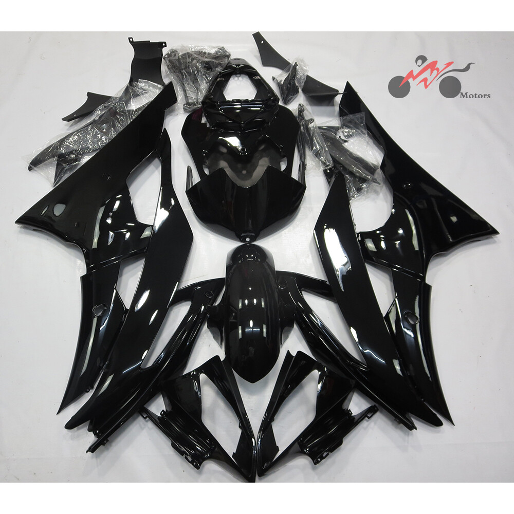 Fairings Kit For YAMAHA YZF R6 2008-2016 R6 ABS Injection Fairing Set Body Work