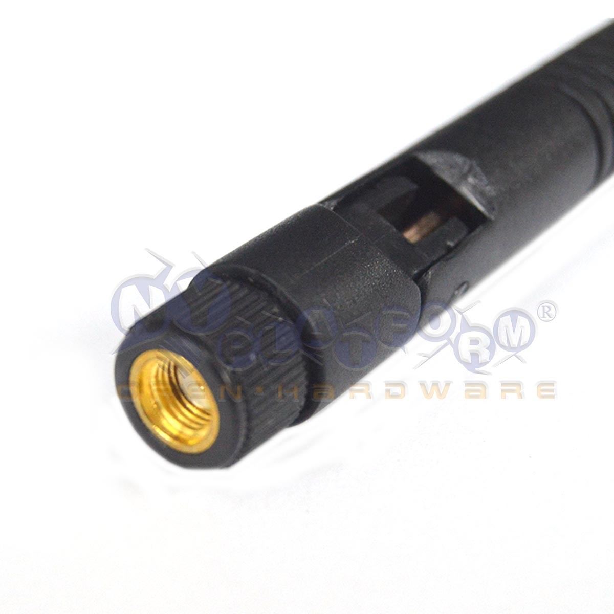 9dBi RP-SMA Dual Band 2.4GHz 5GHz High Gain WiFi Router Wireless Tilt Antenna