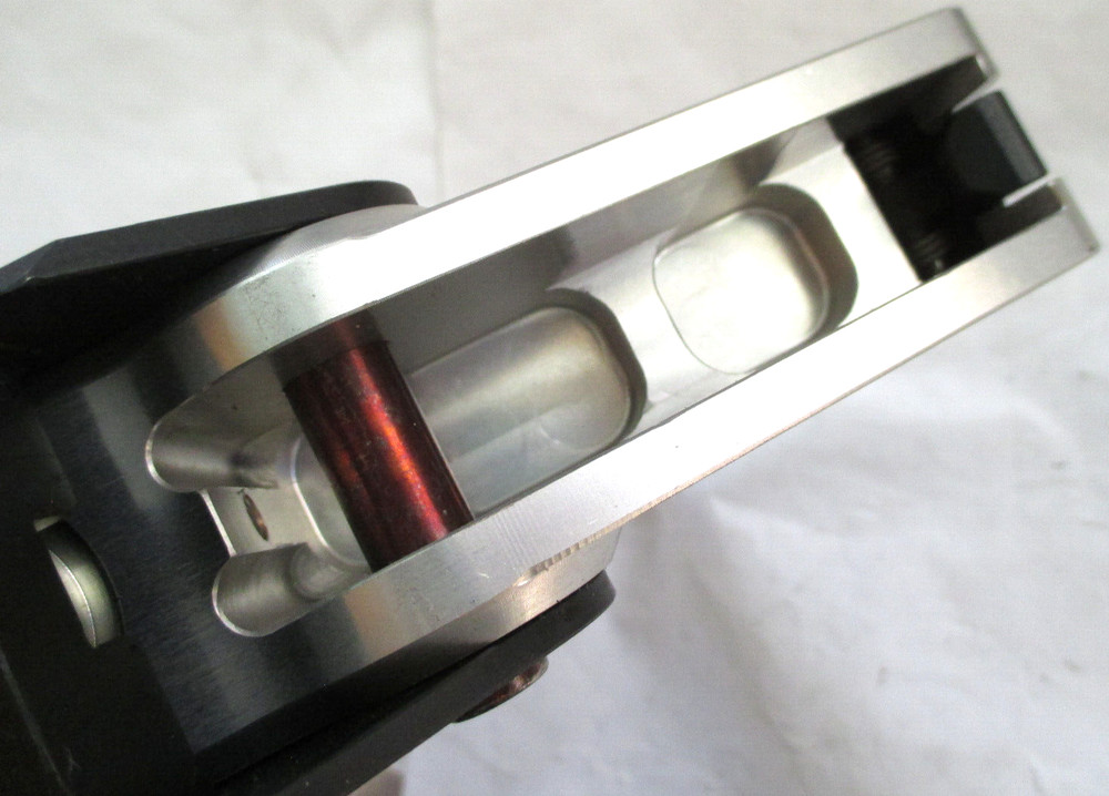 Hytorc Backup / Back Up Wrench BWCY-4