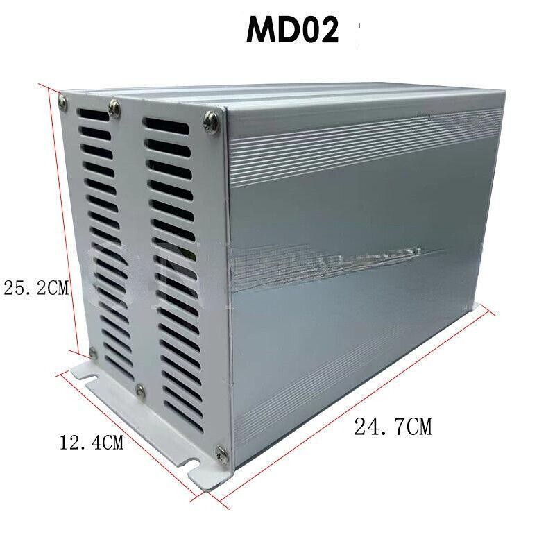 MD-02 Microstepping Motor Driver Computer Embroidery Machine Accessories