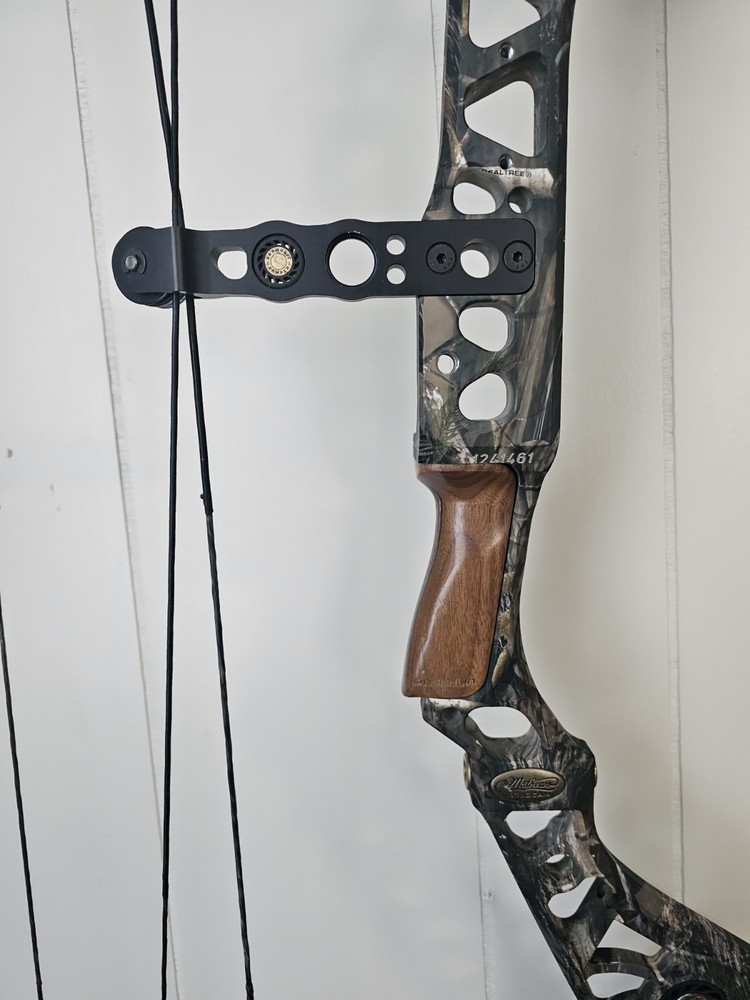 Mathews Drenalin Compound Bow