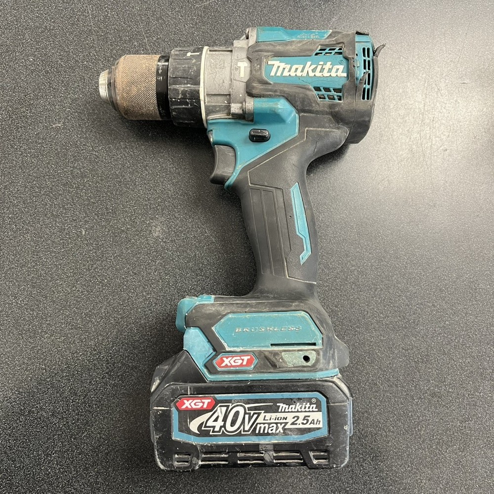 MAKITA GPH01 (CC2002791)
