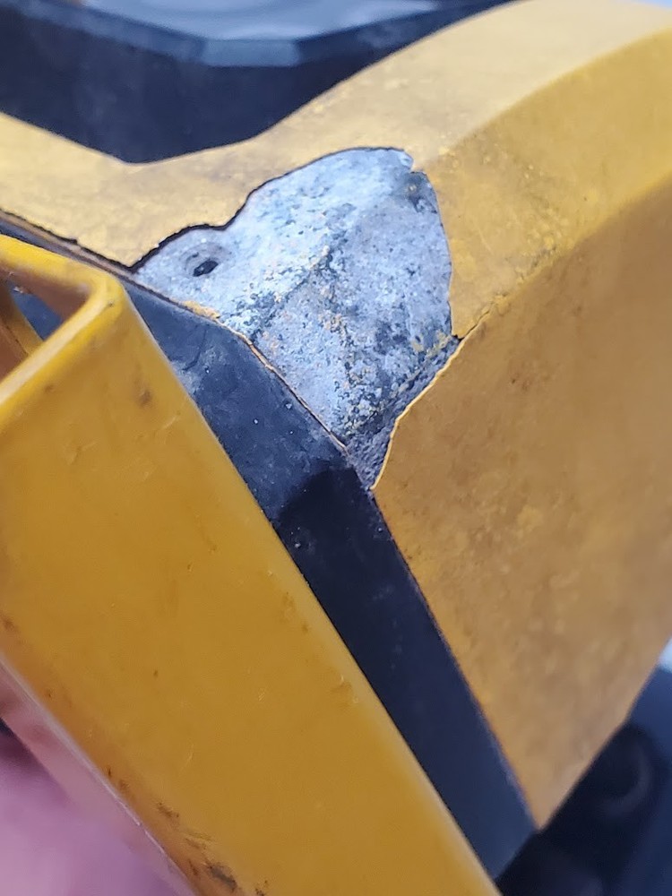 Gatekeeper SP25 Stop Arm Camera System (Dual Camera Unit) gs1