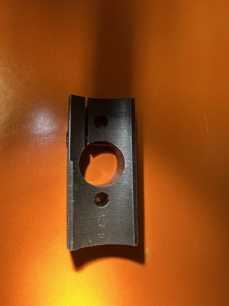 Buehler Mounts Sako L579