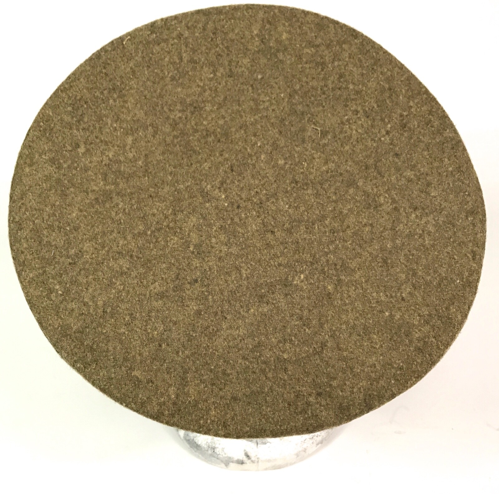 WWI BRITISH M1915 WOOL TRENCH CAP- MEDIUM