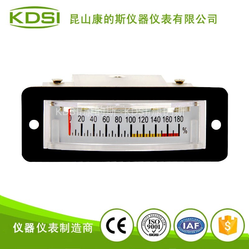1pc BP-15 DC10V 0-180 CNC machine spindle load table