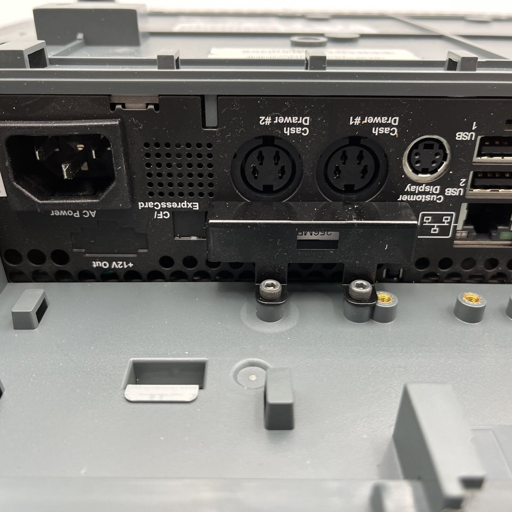 Micros SIMPHONY First Edition MW3i3