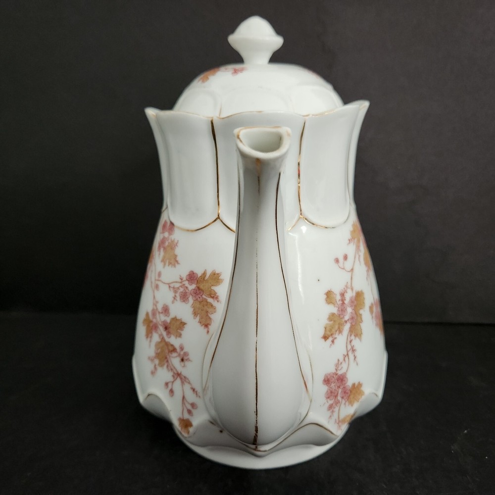 Marx And Gutherz Teapot