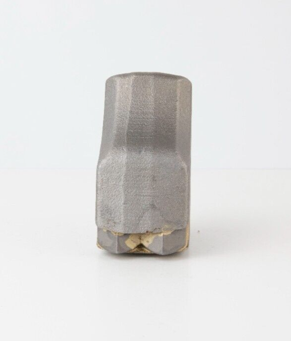Fae/Cat/Takeuchi type C carbide tipped mulcher teeth