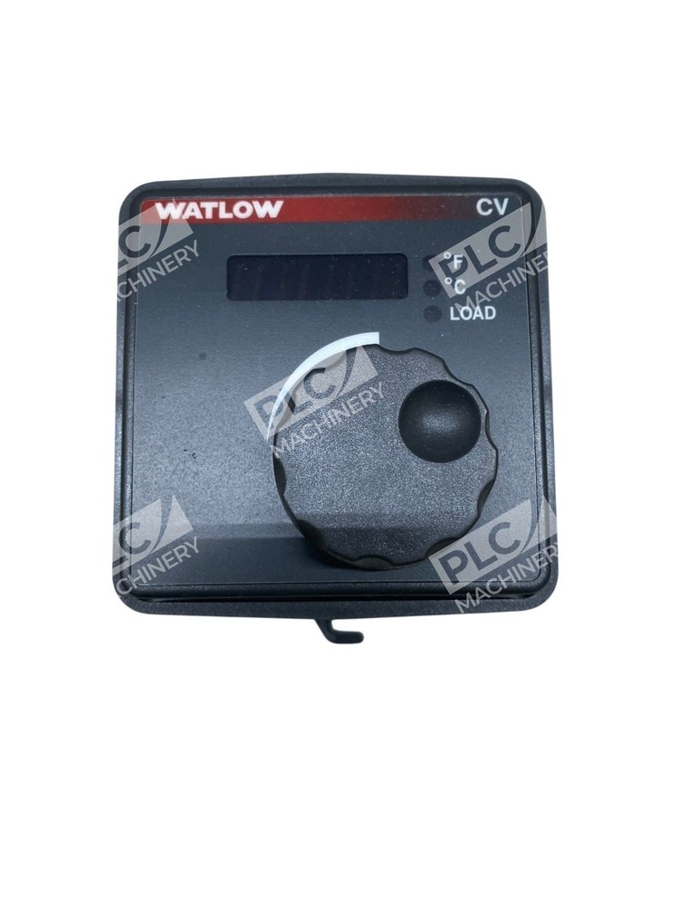 CVE6HH00500150A - Watlow - CV Series Temperature Controller