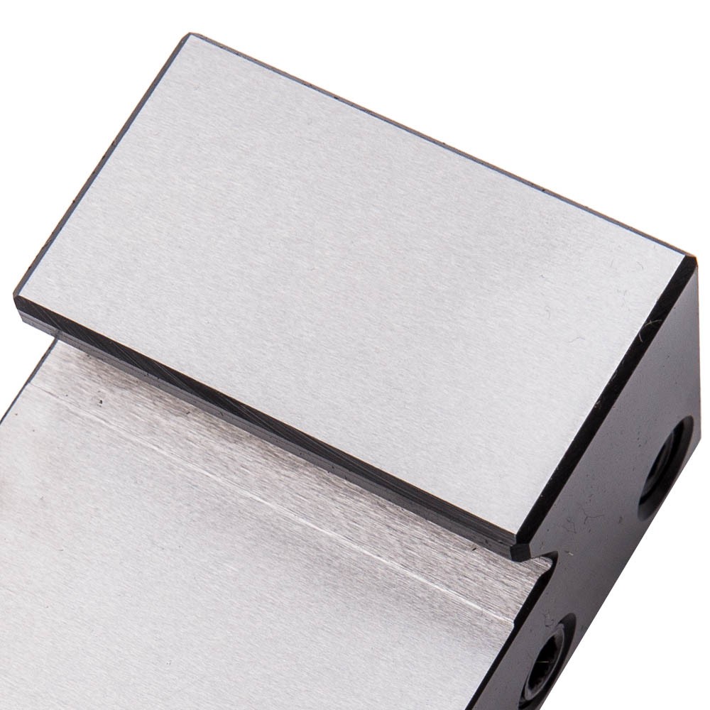 250-201 Quick Change Turning & Facing Lathe Tool Post Holder for BXA tool posts