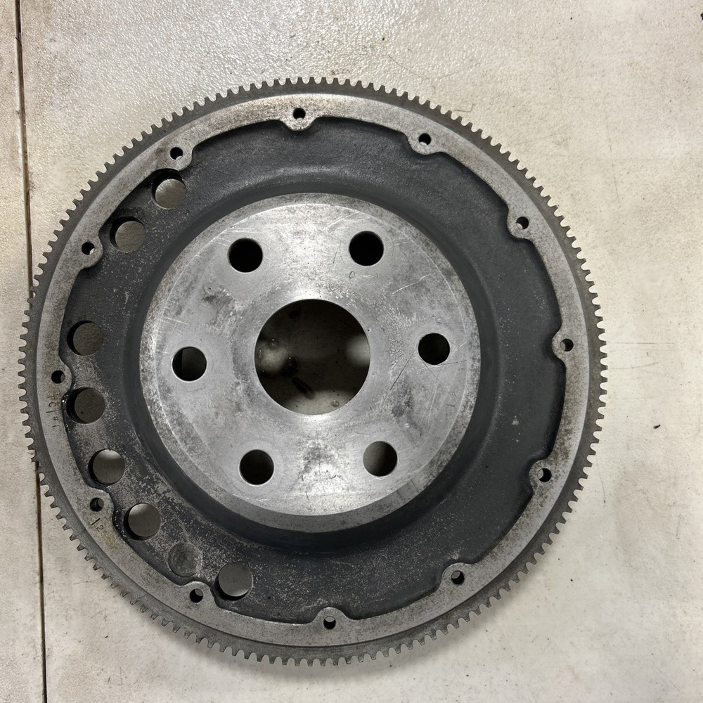Lycoming Flywheel Starter Ring Gear Support 68506