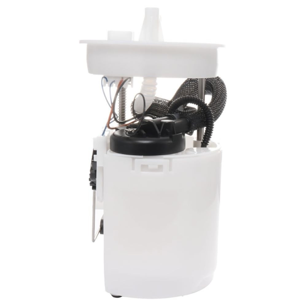 Electric Fuel Pump Module Assembly Odyssey 3.5L 2011-2016 E9070M White