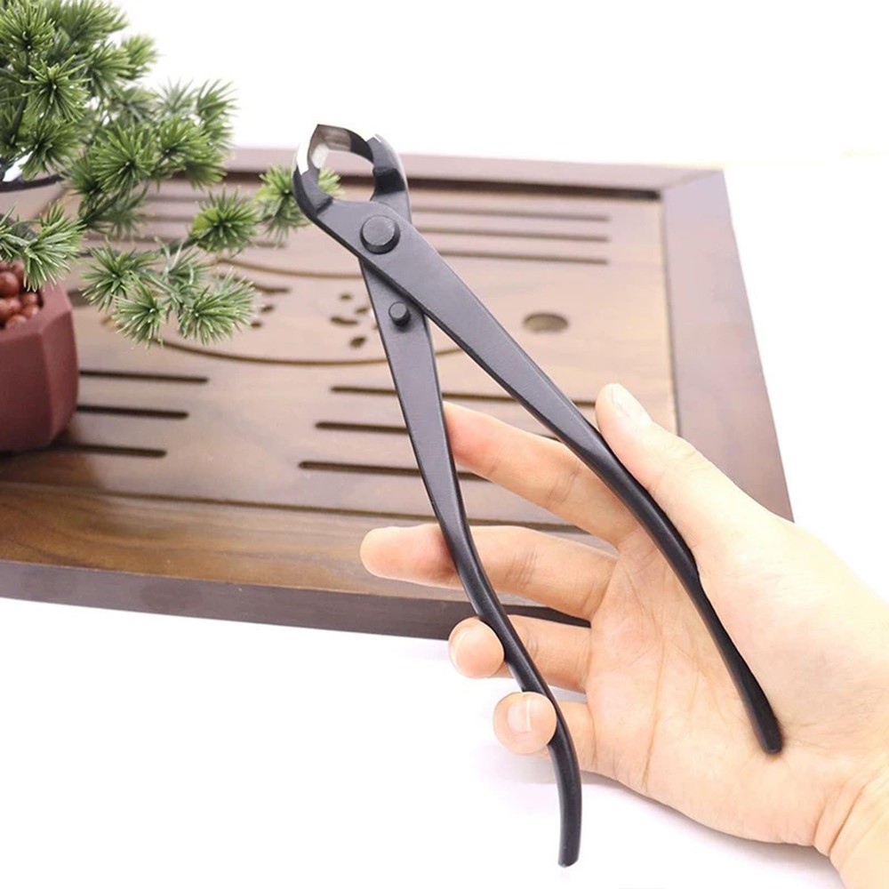 Bonsai Knob Tool Wire