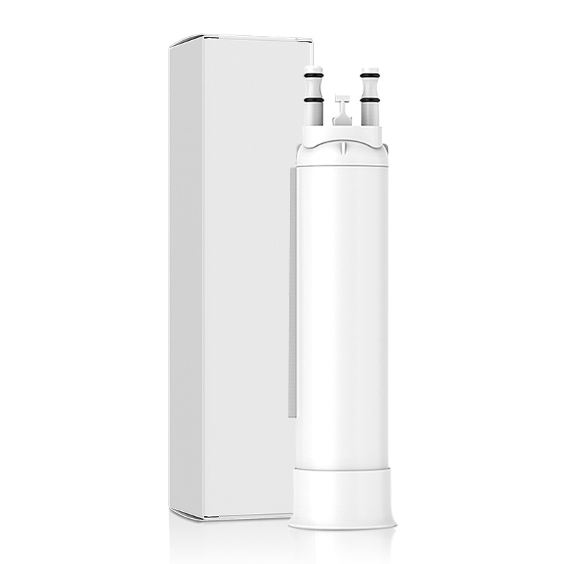 2 Pack For Frigidaire PWF-1 FPPWFU01 Refrigerator PurePour Water Ice Filter NEW