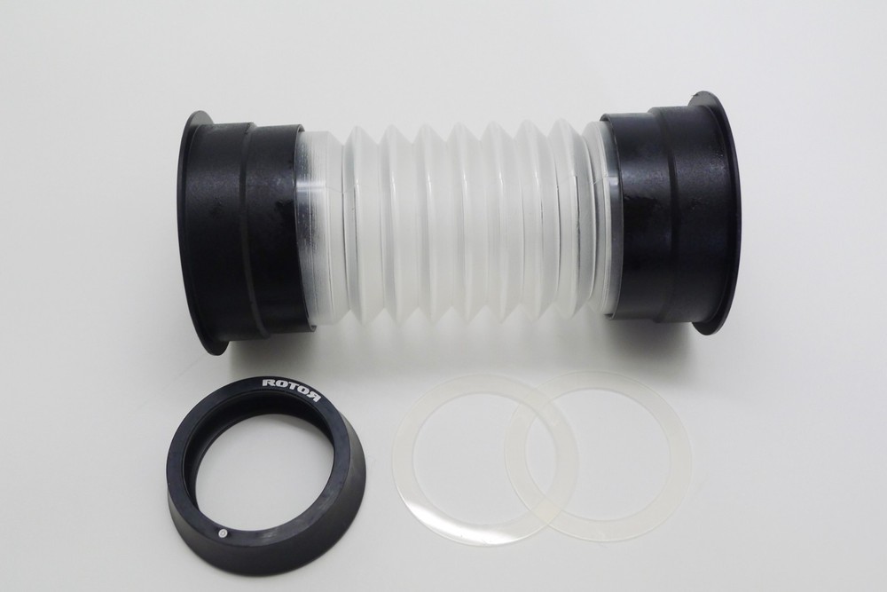 Rotor PF4630 PressFit BBRight Bottom Bracket