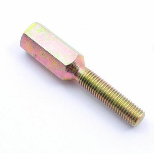 Thread adapter, 5/16-18 Female thread, 5/16-24 Male thread