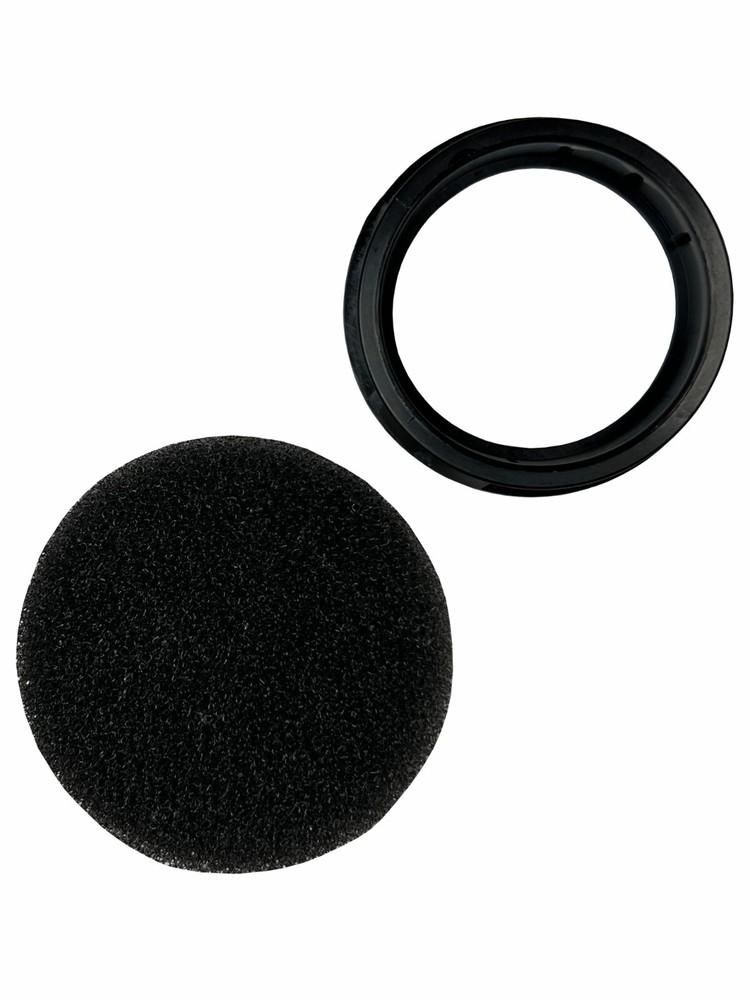 D24235 Air Compressor Intake Filter and Retainer Kit Craftsman Porter Cable