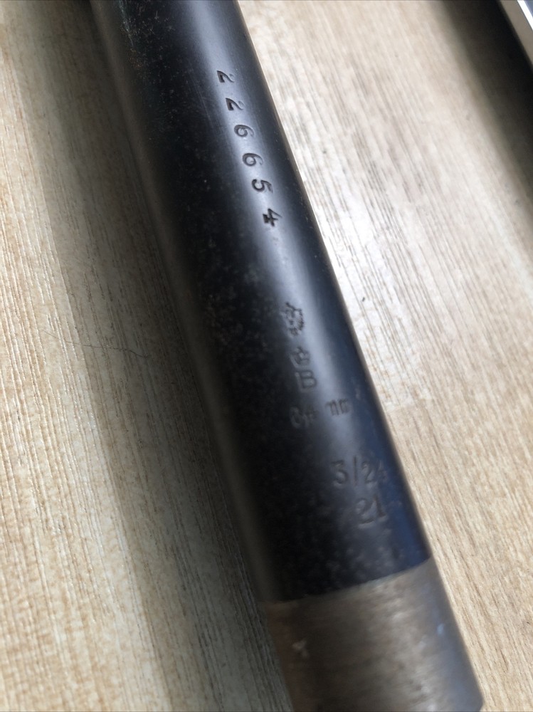 JP Sauer & Sohn Barrel. 23"