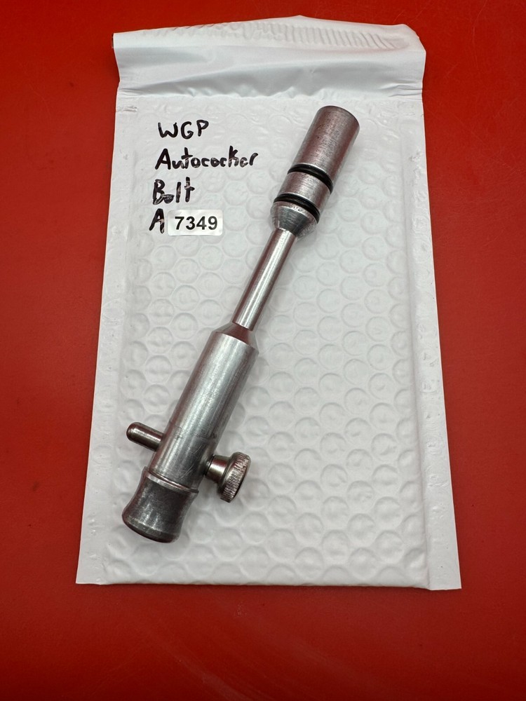 WGP Autococker Bolt