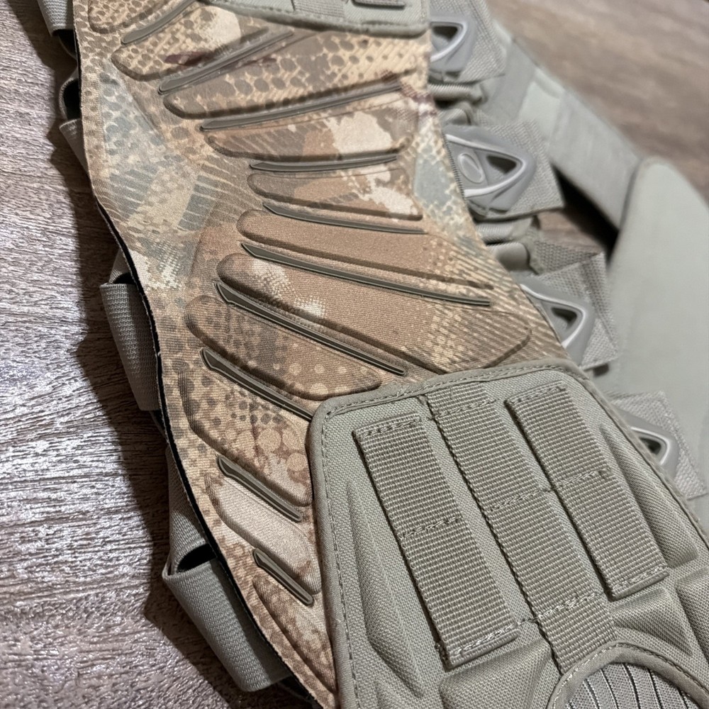 Dye Tactical Attack Pack - Pod Harness - Camouflage