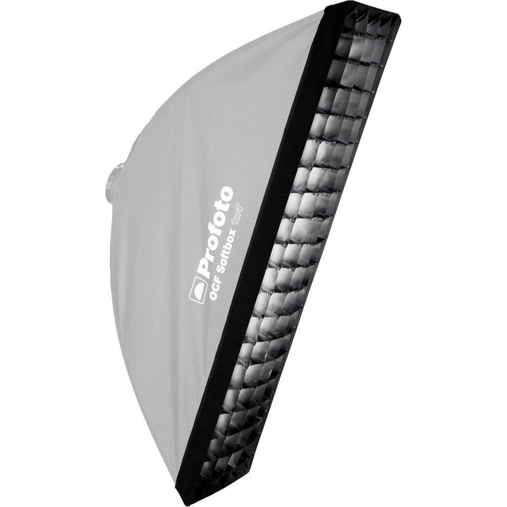 Profoto 1x4' 50 Degree Softbox Grid
