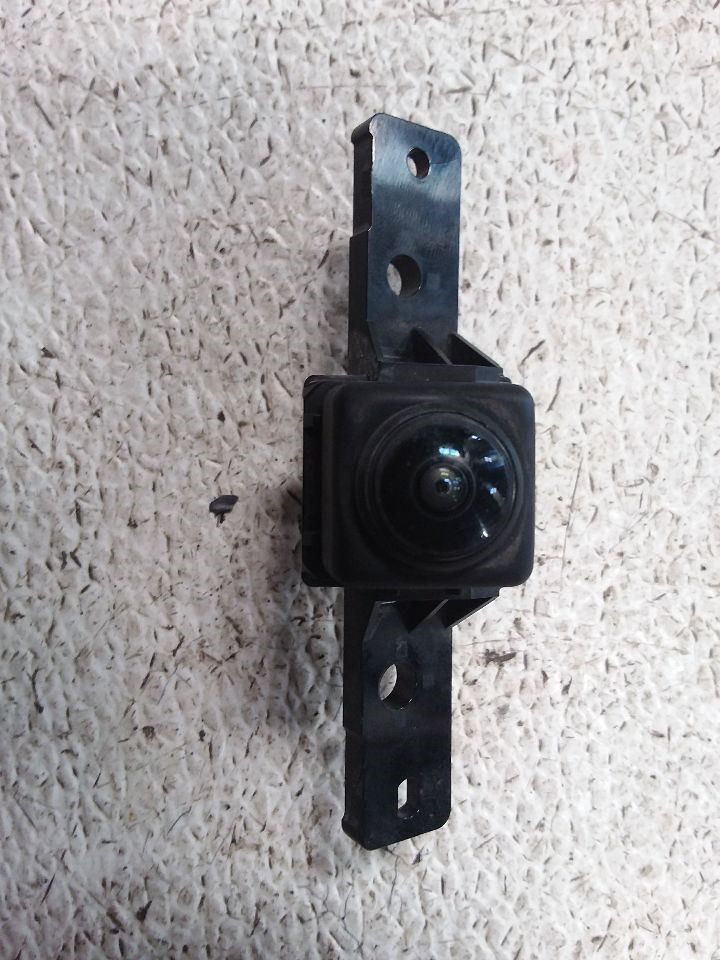 Camera/Projector Camera Front Surround View Fits 15-24 MURANO 303632